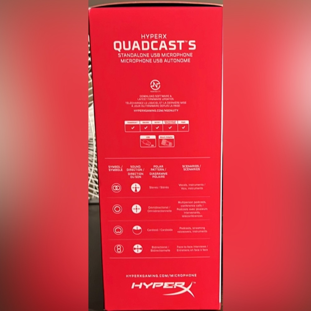 HYPERX - Picture 2 of 5